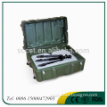 73L Durable Heavy Duty Plastic Box For Military Storage, Ammo Case